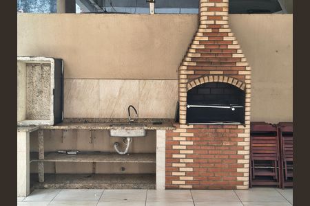 Apartamento à venda com 74m², 3 quartos e 1 vaga