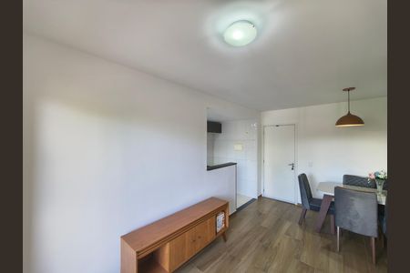 Apartamento à venda com 74m², 3 quartos e 1 vaga