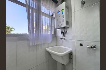Apartamento à venda com 74m², 3 quartos e 1 vaga