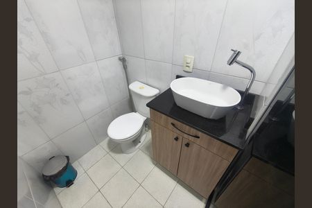 Apartamento à venda com 74m², 3 quartos e 1 vaga