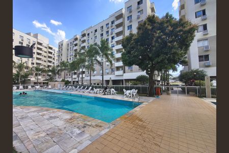 Apartamento à venda com 74m², 3 quartos e 1 vaga