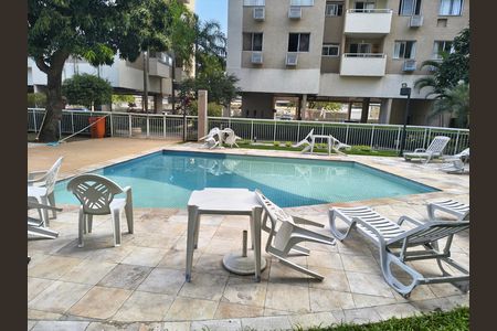Apartamento à venda com 74m², 3 quartos e 1 vaga