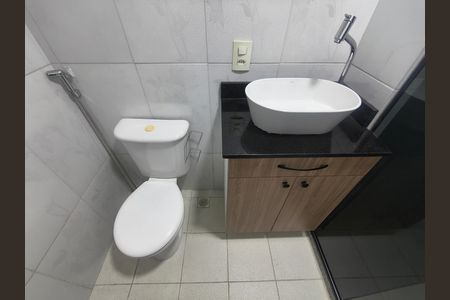 Apartamento à venda com 74m², 3 quartos e 1 vaga