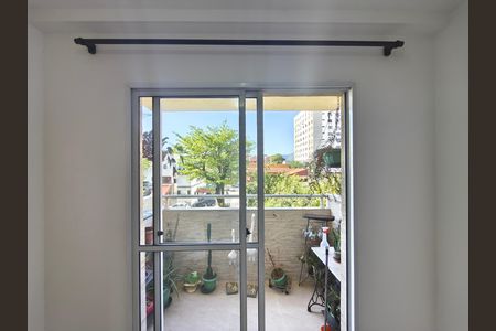 Apartamento à venda com 74m², 3 quartos e 1 vaga