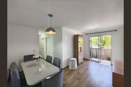 Apartamento à venda com 74m², 3 quartos e 1 vaga