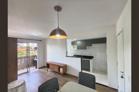 Apartamento à venda com 74m², 3 quartos e 1 vaga