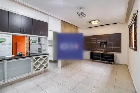 Casa à venda com 3 quartos, 185m² em Vila Mariana, São Paulo