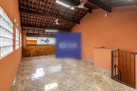 Casa à venda com 3 quartos, 185m² em Vila Mariana, São Paulo