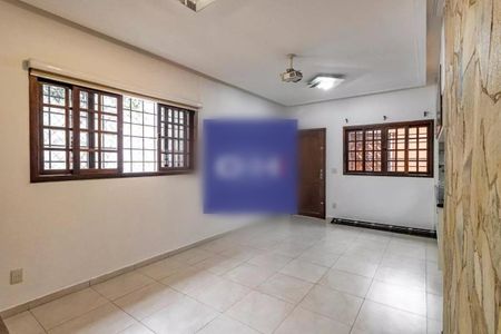 Casa à venda com 3 quartos, 185m² em Vila Mariana, São Paulo