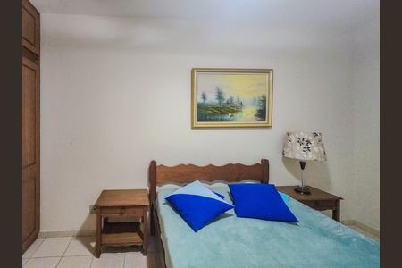 Quarto 2 de apartamento para alugar com 2 quartos, 87m² em Jardim Pereira do Amparo, Jacareí