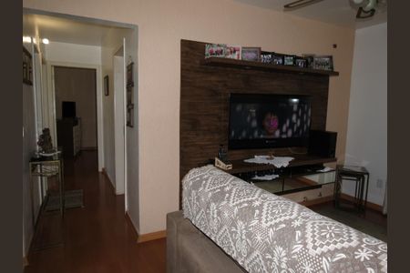 Apartamento à venda com 3 quartos, 76m² em Boa Vista, Porto Alegre
