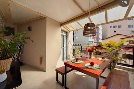 Apartamento à venda com 2 quartos, 77m² em Nova Vista, Belo Horizonte