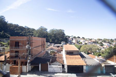 Vista de casa para alugar com 4 quartos, 204m² em Vila Irmaos Arnoni, São Paulo