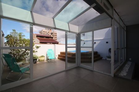 Apartamento à venda com 2 quartos, 102m² em Rio Branco, Porto Alegre