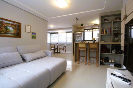 Apartamento à venda com 87m², 2 quartos e 2 vagas