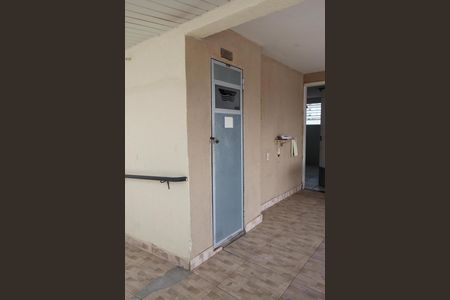 Área comum - Sauna de apartamento para alugar com 3 quartos, 67m² em Jardim Terras do Sul, São José dos Campos