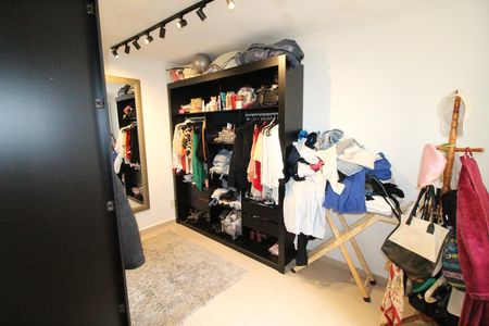 Quarto 2 de apartamento para alugar com 3 quartos, 67m² em Jardim Terras do Sul, São José dos Campos
