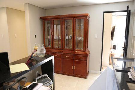 Cozinha de casa à venda com 3 quartos, 234m² em Eldorado, Contagem