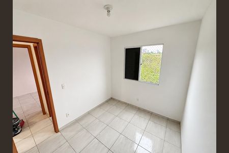 Quarto de apartamento para alugar com 2 quartos, 39m² em Canudos, Novo Hamburgo