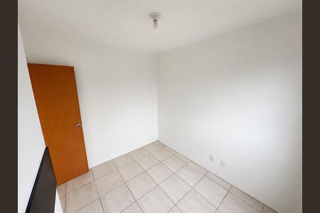 Quarto de apartamento para alugar com 2 quartos, 39m² em Canudos, Novo Hamburgo