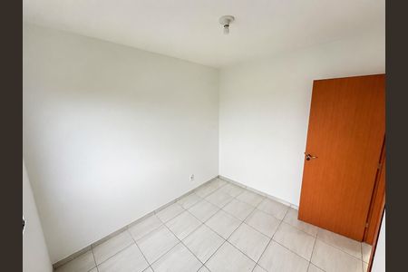 Quarto de apartamento para alugar com 2 quartos, 39m² em Canudos, Novo Hamburgo