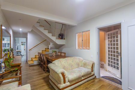Casa para alugar com 3 quartos, 220m² em Centro, Diadema