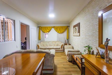 Sala  de casa para alugar com 3 quartos, 220m² em Centro, Diadema