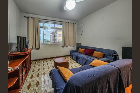 Apartamento para alugar com 2 quartos, 90m² em Jardim Pereira do Amparo, Jacareí