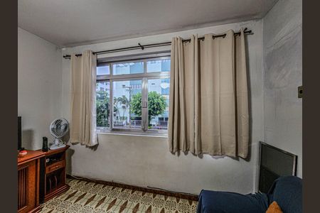 Sala de apartamento para alugar com 2 quartos, 90m² em Jardim Pereira do Amparo, Jacareí