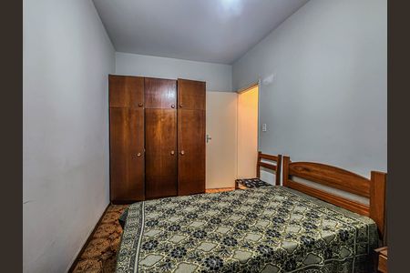 Quarto 2 de apartamento para alugar com 2 quartos, 90m² em Jardim Pereira do Amparo, Jacareí