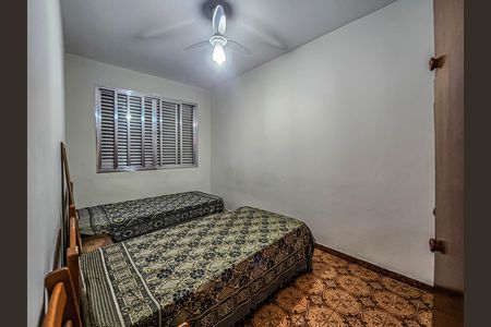 Quarto 2 de apartamento para alugar com 2 quartos, 90m² em Jardim Pereira do Amparo, Jacareí