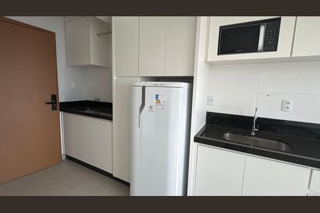 Apartamento para alugar com 1 quarto, 44m² em Setor Bueno, Goiânia