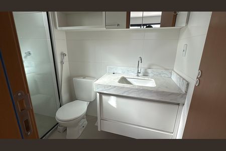 Apartamento para alugar com 1 quarto, 44m² em Setor Bueno, Goiânia