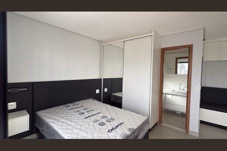 Apartamento para alugar com 1 quarto, 44m² em Setor Bueno, Goiânia