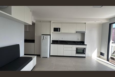 Apartamento para alugar com 1 quarto, 44m² em Setor Bueno, Goiânia