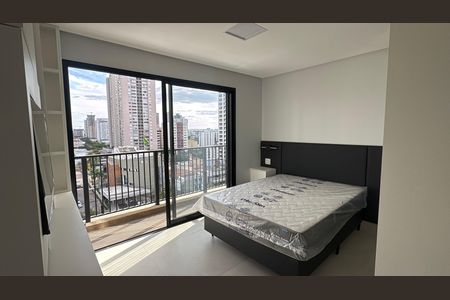 Apartamento para alugar com 1 quarto, 44m² em Setor Bueno, Goiânia