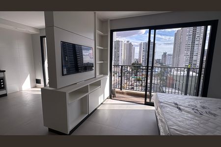 Apartamento para alugar com 1 quarto, 44m² em Setor Bueno, Goiânia