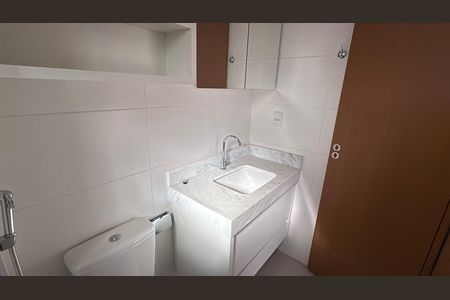Apartamento para alugar com 1 quarto, 44m² em Setor Bueno, Goiânia
