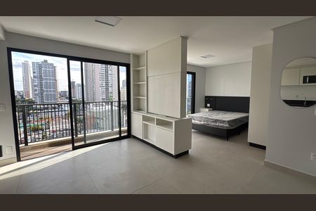 Apartamento para alugar com 1 quarto, 44m² em Setor Bueno, Goiânia