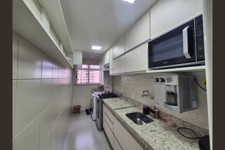 Apartamento para alugar com 4 quartos, 96m² em Recreio dos Bandeirantes, Rio de Janeiro