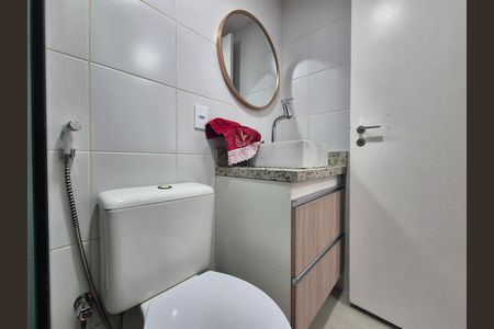 Apartamento para alugar com 4 quartos, 96m² em Recreio dos Bandeirantes, Rio de Janeiro