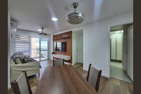 Apartamento para alugar com 4 quartos, 96m² em Recreio dos Bandeirantes, Rio de Janeiro
