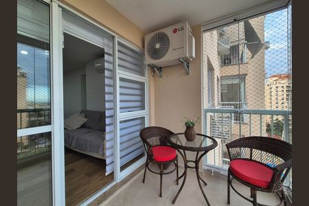 Apartamento para alugar com 4 quartos, 96m² em Recreio dos Bandeirantes, Rio de Janeiro