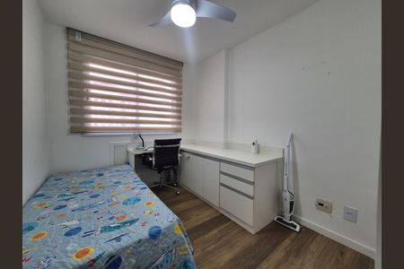 Apartamento para alugar com 4 quartos, 96m² em Recreio dos Bandeirantes, Rio de Janeiro