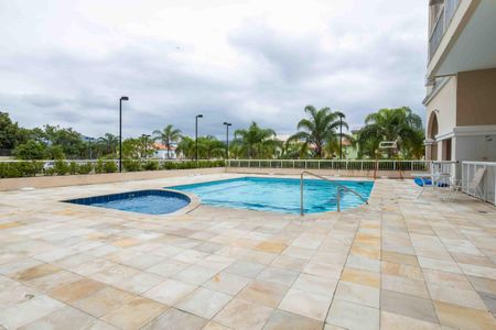 Apartamento para alugar com 4 quartos, 96m² em Recreio dos Bandeirantes, Rio de Janeiro