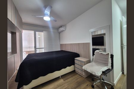 Apartamento para alugar com 4 quartos, 96m² em Recreio dos Bandeirantes, Rio de Janeiro