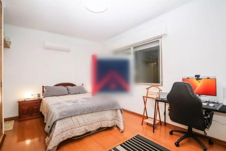Apartamento à venda com 3 quartos, 176m² em Pinheiros, São Paulo
