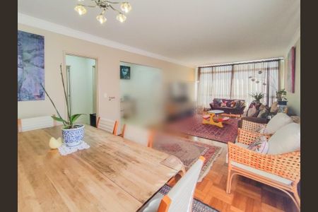 Apartamento à venda com 3 quartos, 178m² em Jardim Paulista, São Paulo
