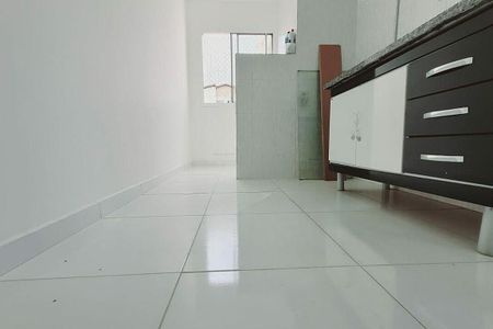 Apartamento à venda com 2 quartos, 50m² em Cidade Ademar, São Paulo