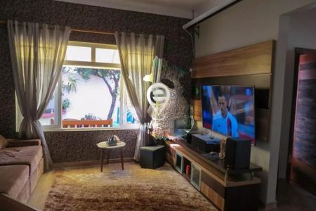 Casa à venda com 3 quartos, 485m² em Cidade Vargas, São Paulo